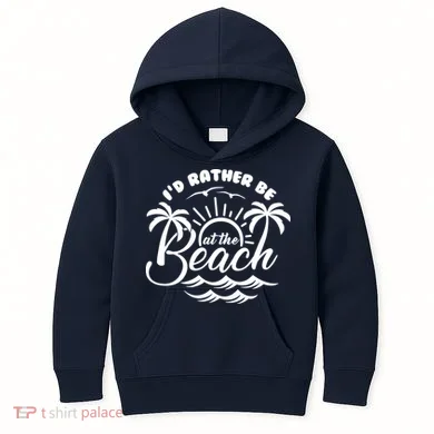Kids Hoodie
