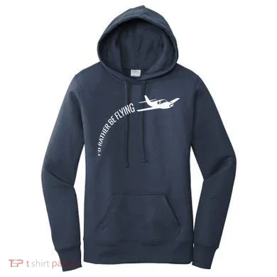 Women's Hoodie