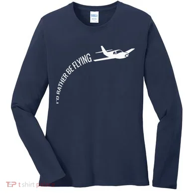Women's Long Sleeve Shirt