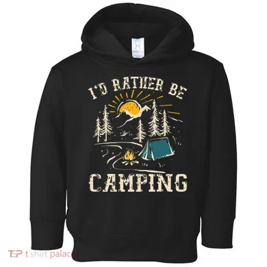 Toddler Hoodie