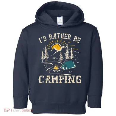 Toddler Hoodie