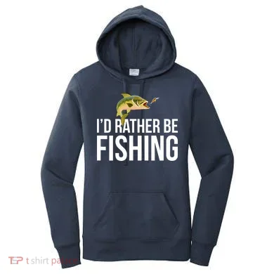 Women's Hoodie