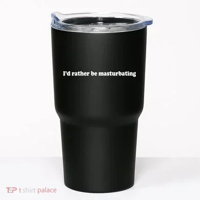 Tumbler