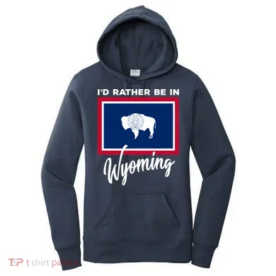 Women's Hoodie