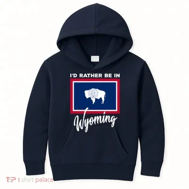 Kids Hoodie