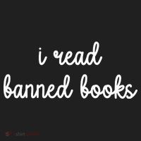 I Read Banned Books Joy Behar Beanie thumb 2