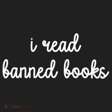I Read Banned Books Joy Behar District V.I.T. Heavyweight Hoodie