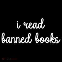 I Read Banned Books Joy Behar Women's Hoodie thumb 2
