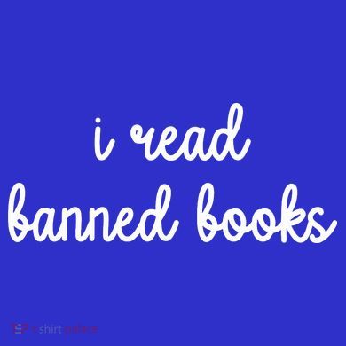 I Read Banned Books Joy Behar Women's Tank Top