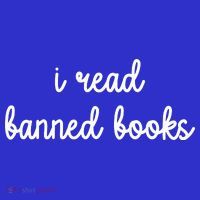 I Read Banned Books Joy Behar Tank Top thumb 6
