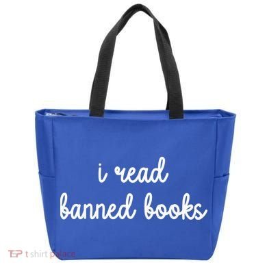 I Read Banned Books Joy Behar Tote Bag