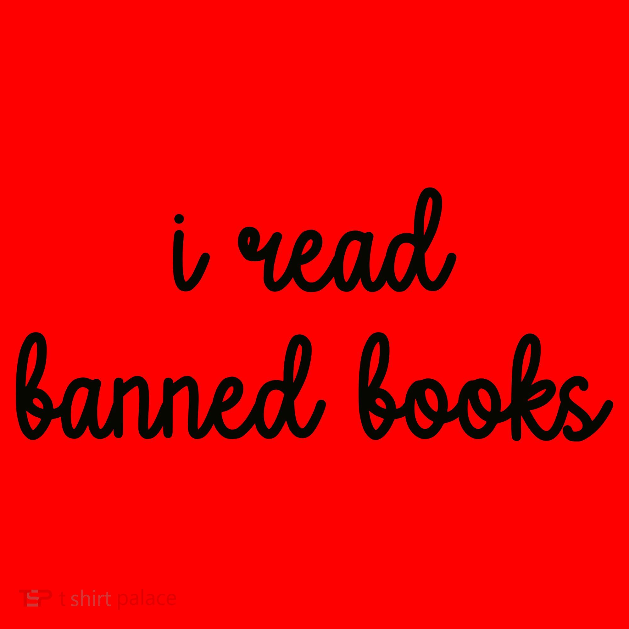 I Read Banned Books Joy Behar Santa Hat