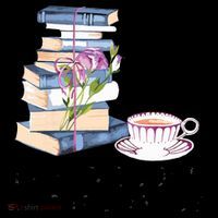 I Read Books Like Its My Job School Librarian Coffee Mug thumb 5