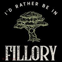 ID Rather Be In Fillory The Magicians Sweatshirt thumb 3