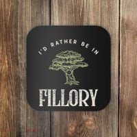 ID Rather Be In Fillory The Magicians Coaster thumb 0