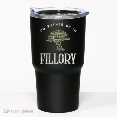 ID Rather Be In Fillory The Magicians Tumbler