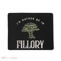 ID Rather Be In Fillory The Magicians Mousepad thumb 0