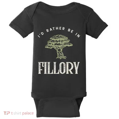 Baby Bodysuit