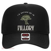 ID Rather Be In Fillory The Magicians Hat thumb 0