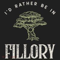ID Rather Be In Fillory The Magicians Hat thumb 2