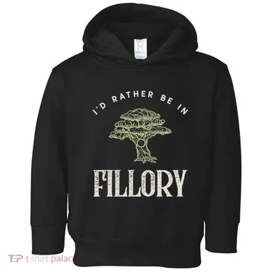 Toddler Hoodie