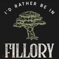 ID Rather Be In Fillory The Magicians Toddler T-Shirt thumb 4
