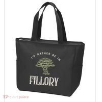 ID Rather Be In Fillory The Magicians Tote Bag thumb 3