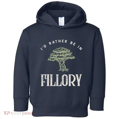 Toddler Hoodie