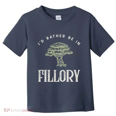 Toddler T-Shirt