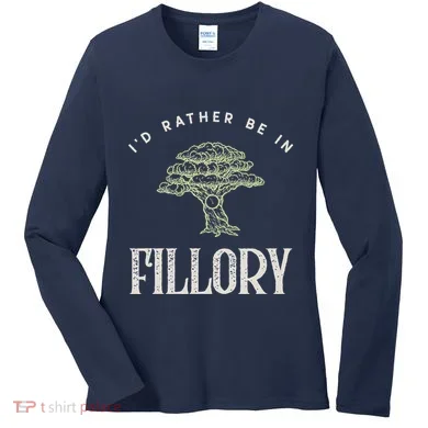 Women's Long Sleeve Shirt