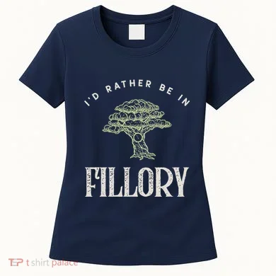 Women's T-Shirt
