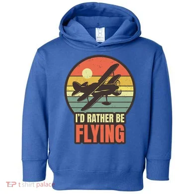 Toddler Hoodie