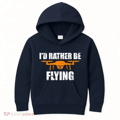 Kids Hoodie