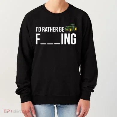 Women's Sweatshirt