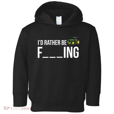 Toddler Hoodie