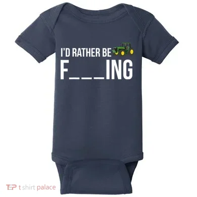 Baby Bodysuit