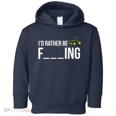 Toddler Hoodie