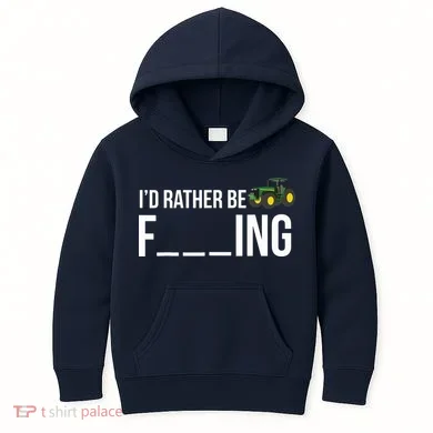 Kids Hoodie
