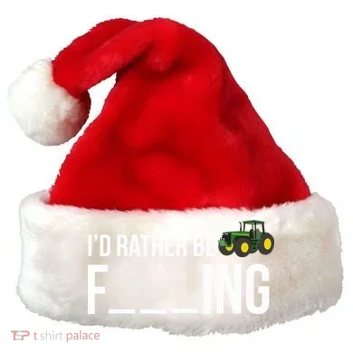 Santa Hat