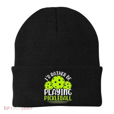 Beanie