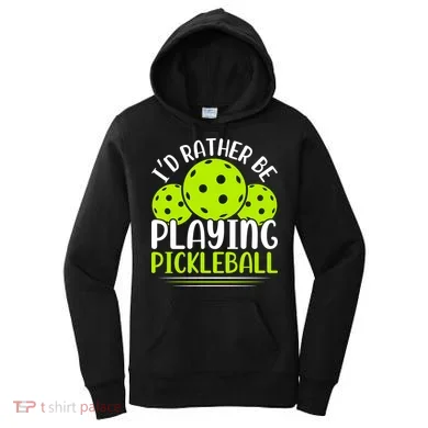 Women's Hoodie
