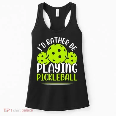 Women's Tank Top