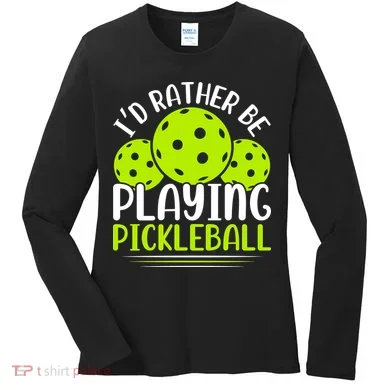 Women's Long Sleeve Shirt