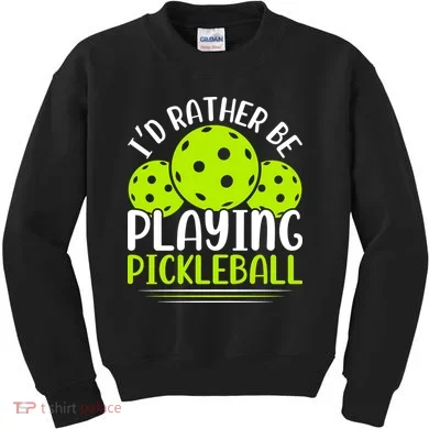 Kids Sweatshirt