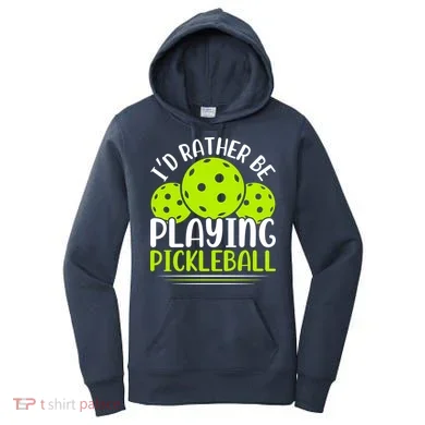 Women's Hoodie