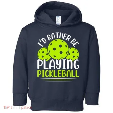 Toddler Hoodie