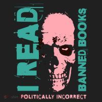 I Read Banned Books Politically Incorrect Anti Censorship Beanie thumb 2