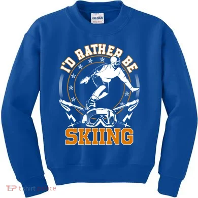 Kids Sweatshirt