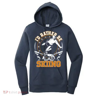 Women's Hoodie