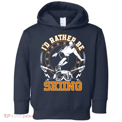 Toddler Hoodie
